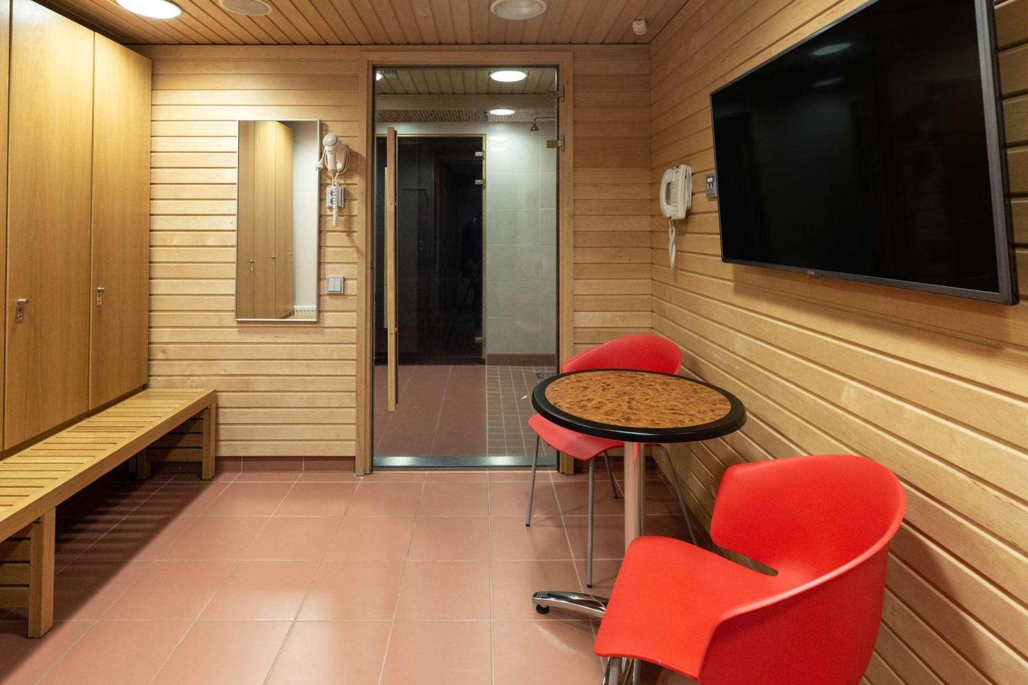 Scandic Joensuu Exterior photo