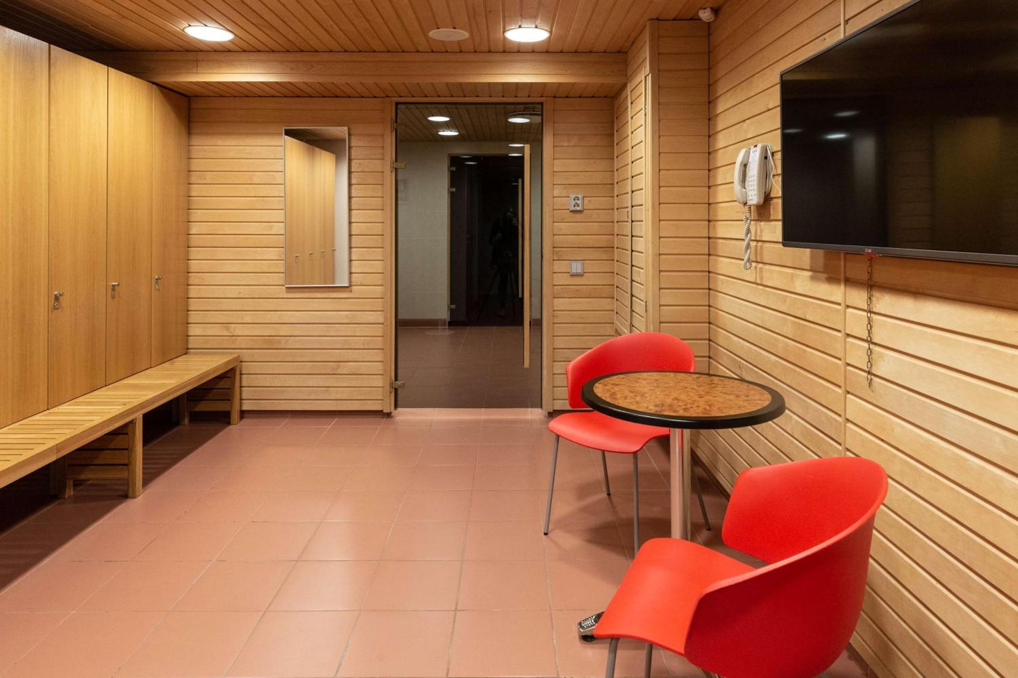Scandic Joensuu Exterior photo